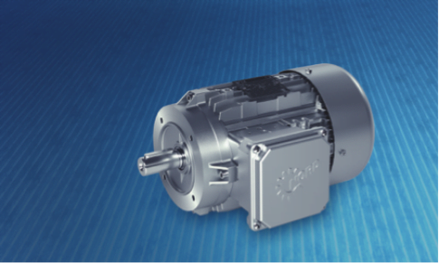 Dette billede illustrere Drevløsninger fra NORD reducerer driftsomkostninger