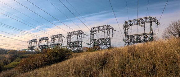 Dette billede illustrere FORCE – Ny Standard – Kan din elektronik klare spændingen?