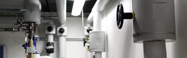 Dette billede illustrere GPA Flowsystem – Produktnyheder fra Saunders