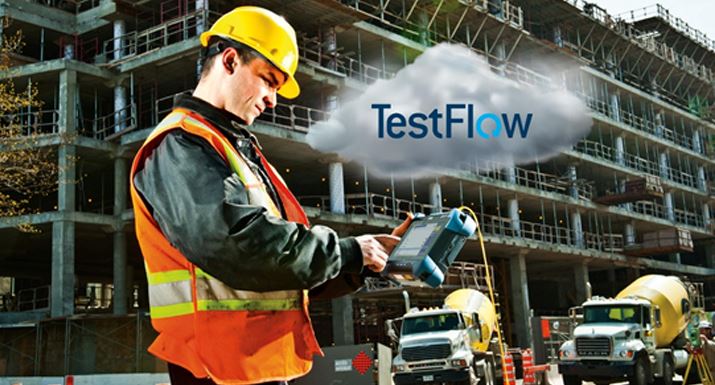 Dette billede illustrere Hans Følsgaard – TestFlow – du har ikke råd til at vente!