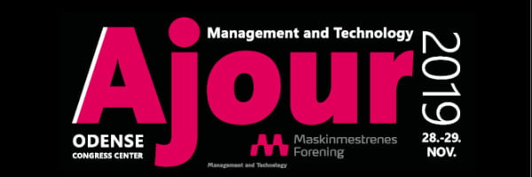 Dette billede illustrere Mød Roxtec på Ajour 2019