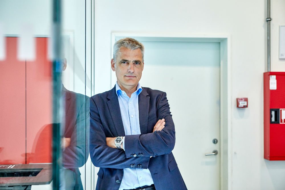 Dette billede illustrere Nordelektro droppede licitationerne – Nu blomstrer serviceforretningen