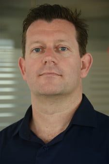 Dette billede illustrere Ny Service Sales Engineer hos Eaton Danmark