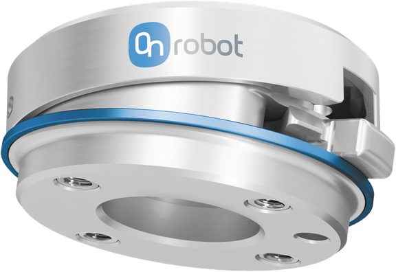 Dette billede illustrere OnRobot – Ny dansk platform giver konkurrende robotter et fælles sprog