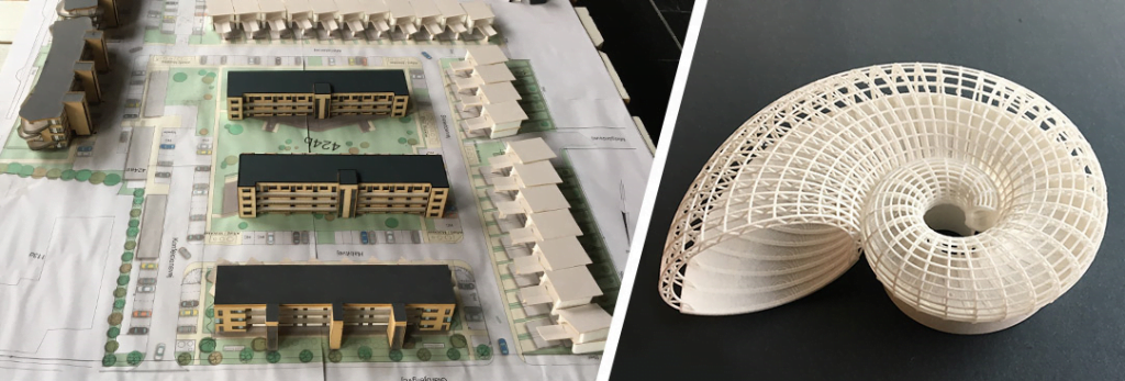 Dette billede illustrere Protech – MakerBot Method skaber nye muligheder