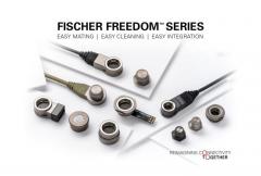 Dette billede illustrere RODAN Technologies – Fischer Freedom™ serien er udvidet med 9 nye unikke varianter