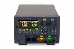 Dette billede illustrere RS Components lancerer strømforsyninger med automatisk tilpasning af strømstyrken