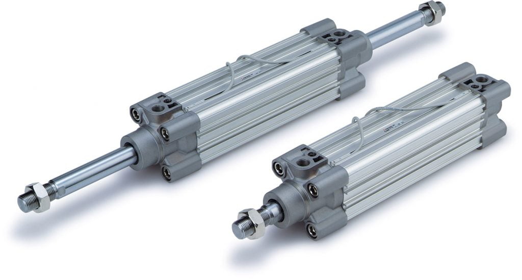 Dette billede illustrere SMC – Cylinder-battle – Tør du gøre noget andet end det, du plejer?