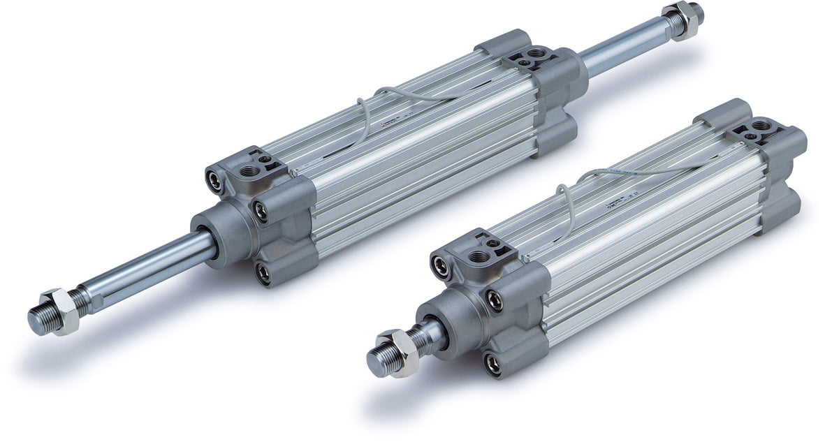 Dette billede illustrere SMC – Cylinder-battle – Tør du gøre noget andet end det, du plejer?