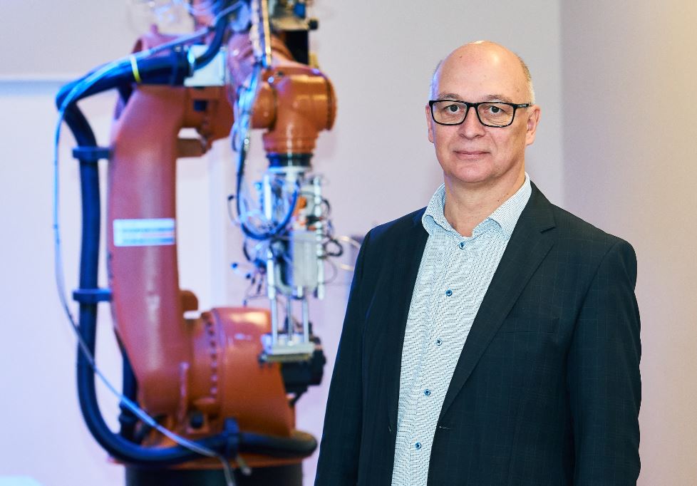 Dette billede illustrere Scape Technologies lander første ordre fra BMW