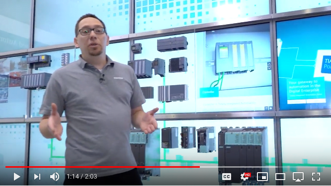 Dette billede illustrere Siemens – Skal du skifte din Simatic S7-1500 eller ET 200SP?