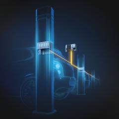 Dette billede illustrere Siemens – ET 200 er svaret på de decentrale enheder