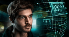 Dette billede illustrere Siemens Innovation Day
