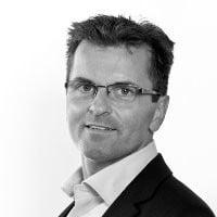 Dette billede illustrere Mekoprint Mechanics får ny divisionsdirektør