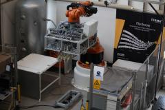 Dette billede illustrere Gennembrud i avanceret robotløsning