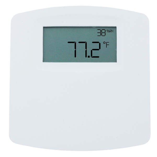 Dette billede illustrere Transmitter til bl.a. Fugtmåling fra Summit