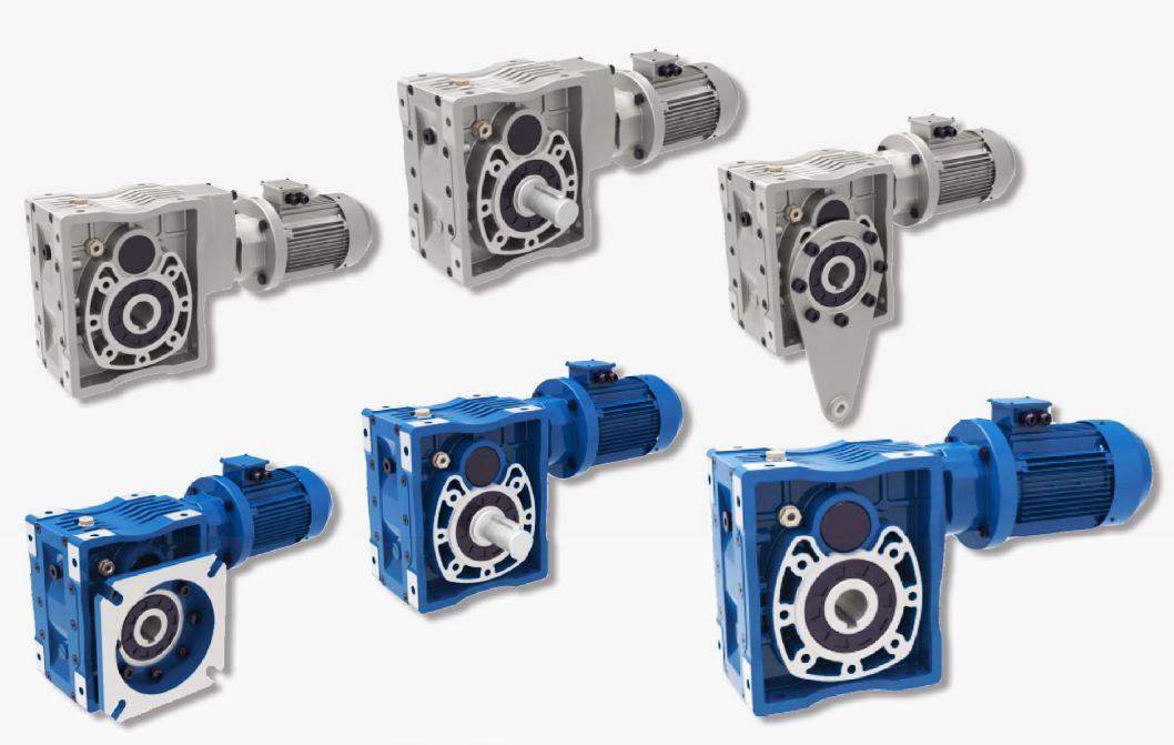 Dette billede illustrere ZF Danmark – Energibesparende alternativ til snekkegear!