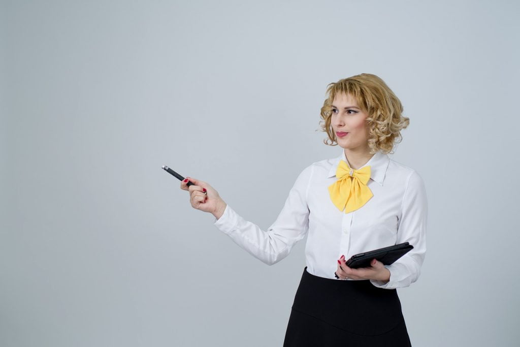 Dette billede illustrere Copytrading er det fremtidens investering?