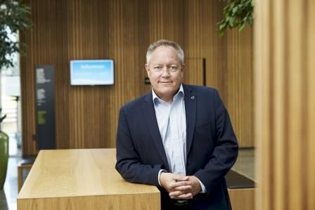 Dette billede illustrere DANVA – Vandsektoren bifalder grøn politisk aftale