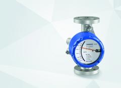 Dette billede illustrere Fagerberg – H250 M40 nu med Foundation Fieldbus ITK 6.3