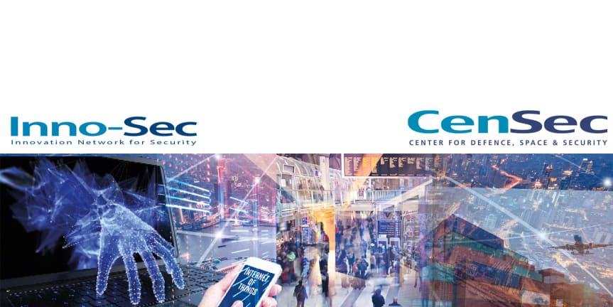 Dette billede illustrere Homeland Security Conference 2019 – Smart på en klog måde!