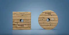Dette billede illustrere Prysmian Group introducerer ALESEA – en kabeltromle evolution