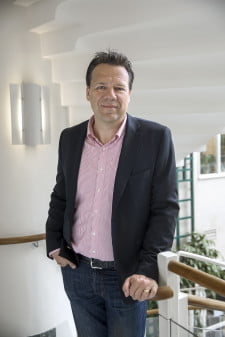 Dette billede illustrere Knauf Insulation – Klimabeslutningstagerne begynder endelig at tænke som os