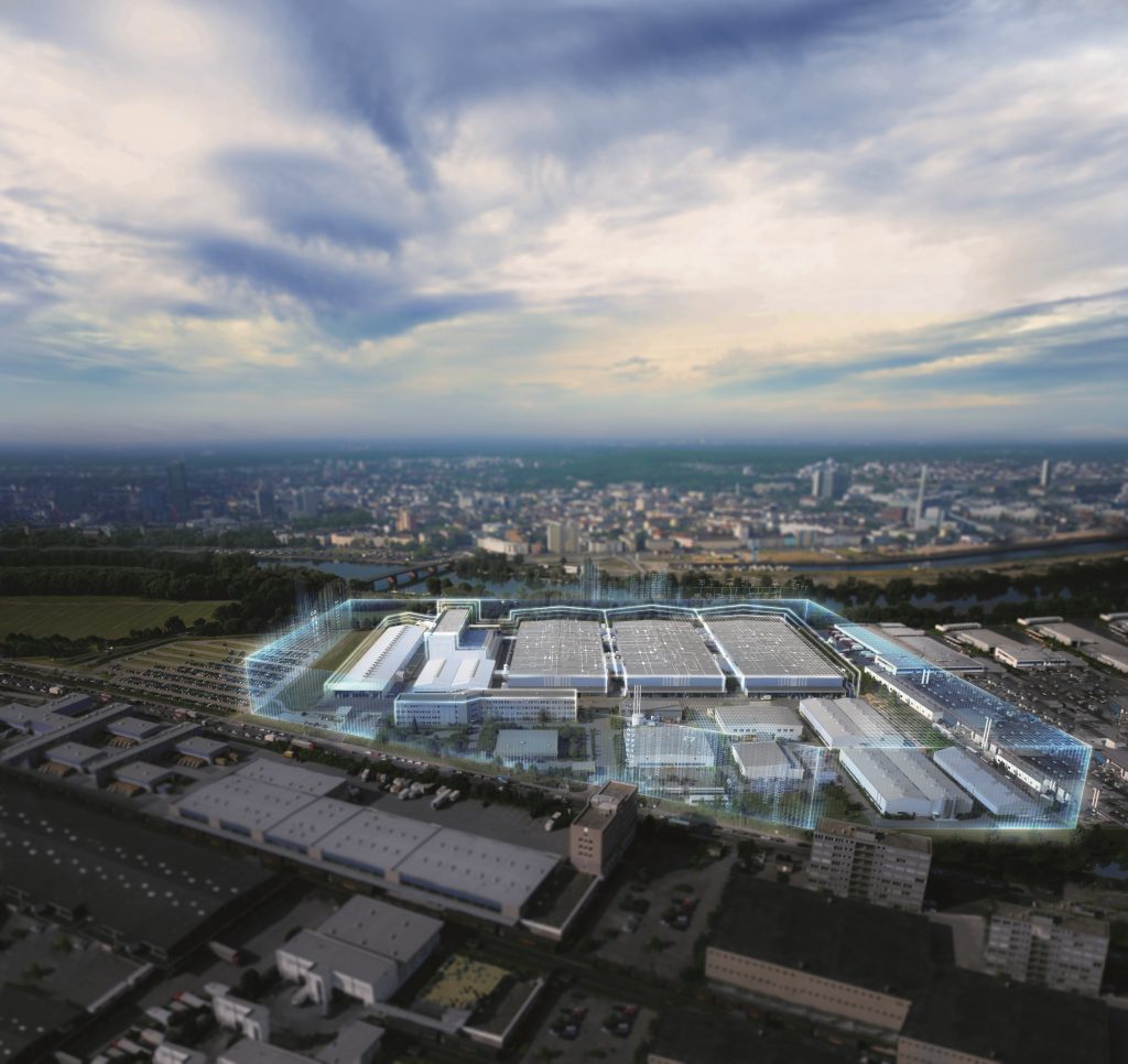 Dette billede illustrere Siemens –  Industrial Security tjek – Du kan selv stille den første diagnose