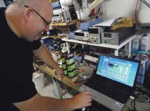 Dette billede illustrere ACTEC – Ansvarlighed fra “first source” er afgørende