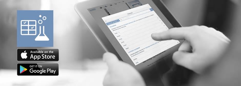 Dette billede illustrere Burkert – Har du styr på kemisk resistens, når du vælger udstyr til din automationsløsning?
