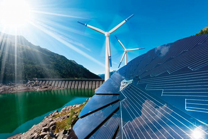 Dette billede illustrere Eaton – Danmark nummer 4 på nyt indeks over omstillingsparathed i energisektoren