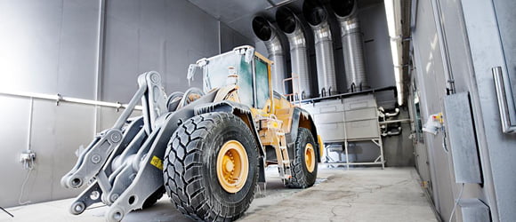 Dette billede illustrere FORCE – Test på system- eller modulniveau?