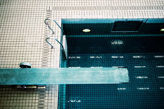 Dette billede illustrere Teknologisk Institut – Mere fokus på luftkvalitet i svømmehaller