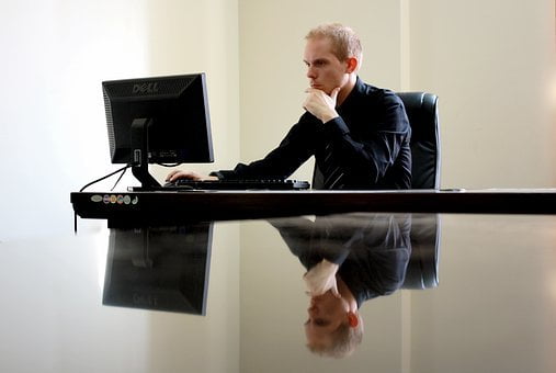 Dette billede illustrere Det gode arbejdsmiljø starter med et godt indeklima