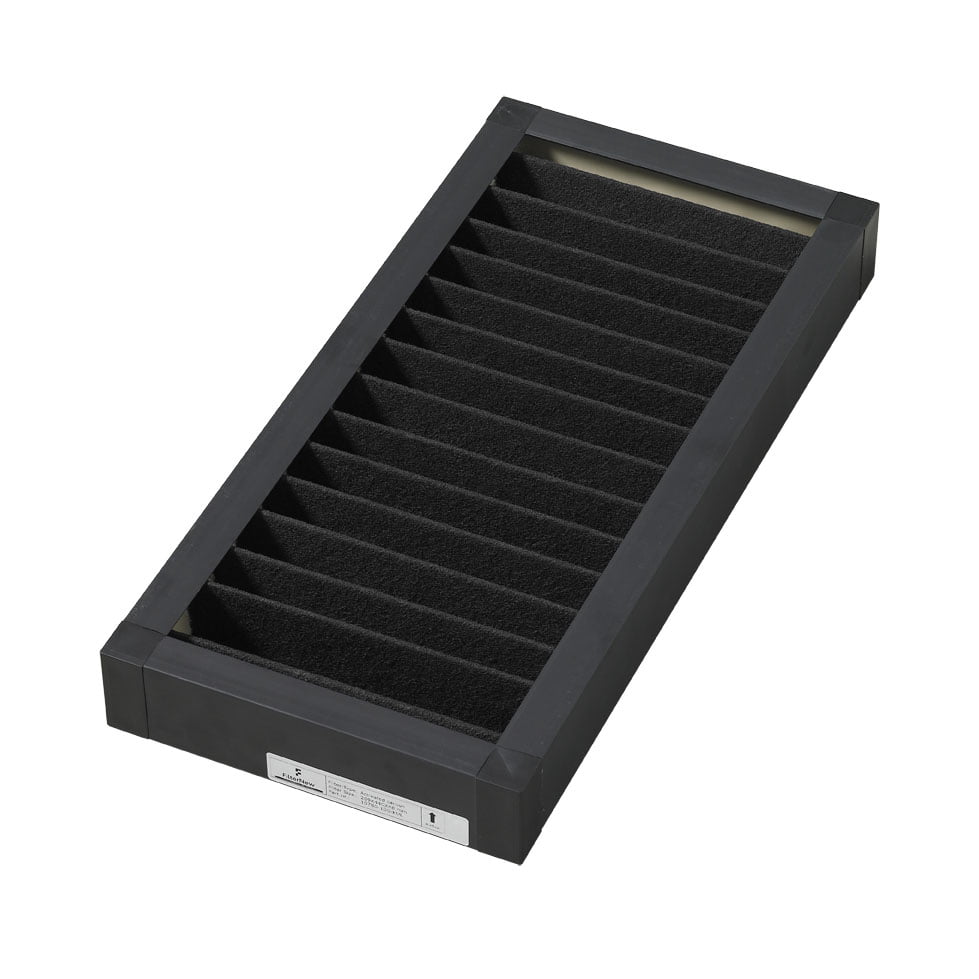 Dette billede illustrere FilterNew har nu flere kulfiltre på shoppen