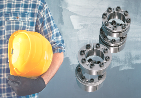 Dette billede illustrere Klee – Fordele ved Rotafix spændelementer