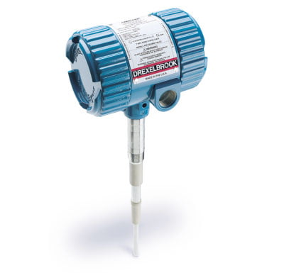 Dette billede illustrere Niveauvagter fra Lisco Analytical