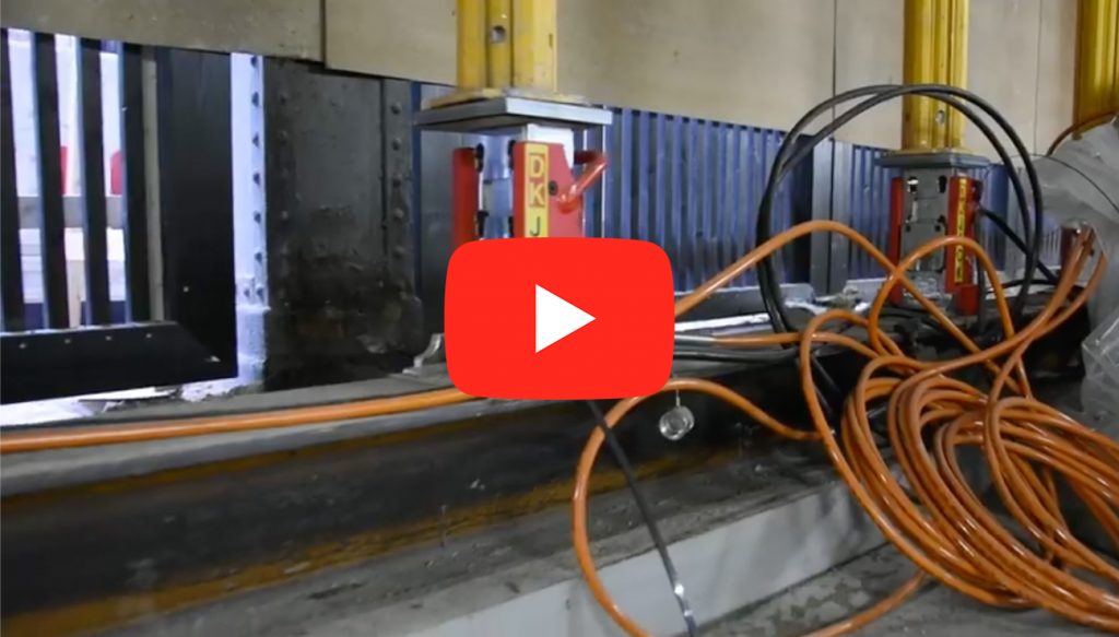 Dette billede illustrere Fyns Kran Udstyr – Så du vores video i sidste uge med verdens bedste maskindonkraft DK JACK?