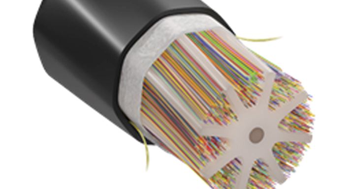 Dette billede illustrere Hans Følsgaard – Er Ribbon fremtiden – i FTTH kapløbet?