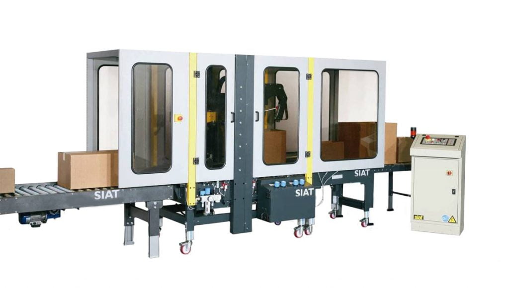 Dette billede illustrere Ubro – SIAT og USP fejrer 30 års jubilæum