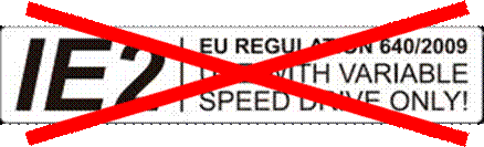 Dette billede illustrere SEW – Nyt energireglement fra EU