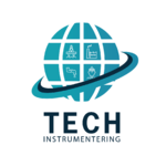 Dette billede illustrere Tech Instrumentering efterser luftflowmålere i denne video