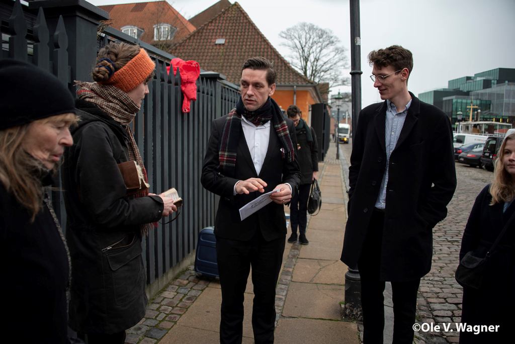 Dette billede illustrere Nyt borgerforslag – Studenterbevægelse vil have øgede klimakrav til byggeriet
