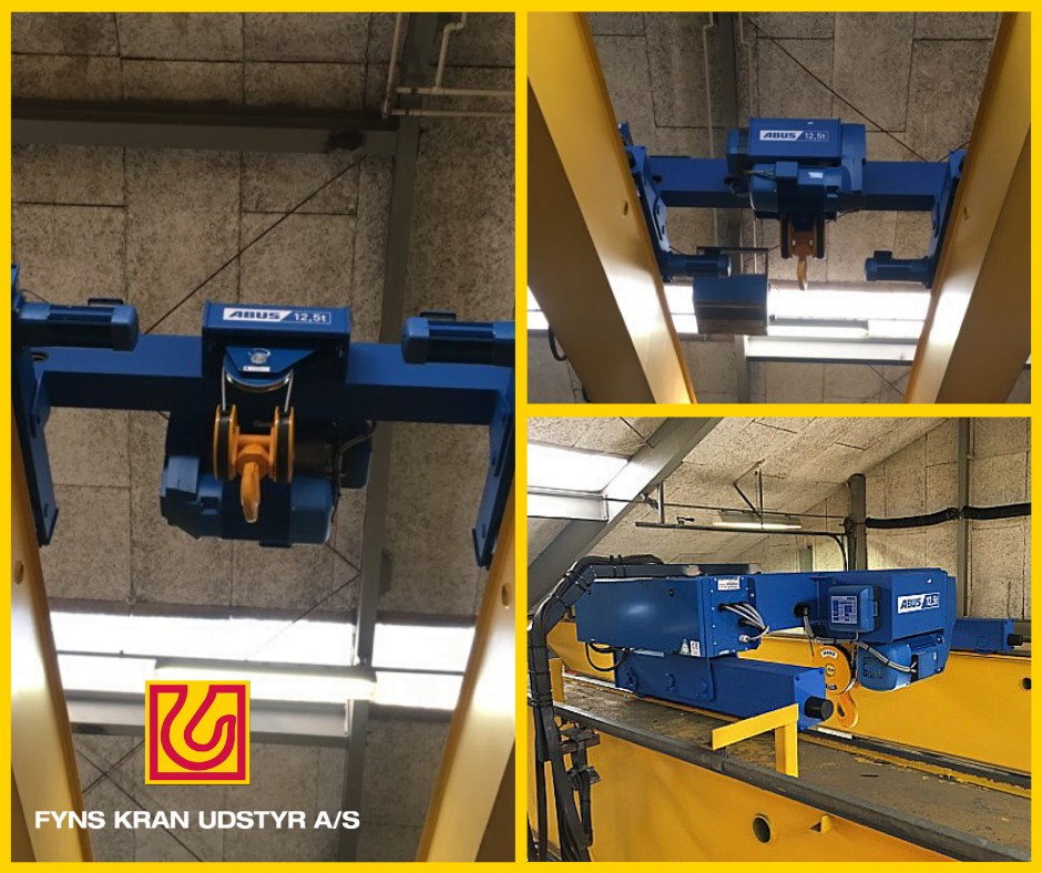Dette billede illustrere Fyns Kran Udstyr – Vi kan også opgradere din eksisterende kran!