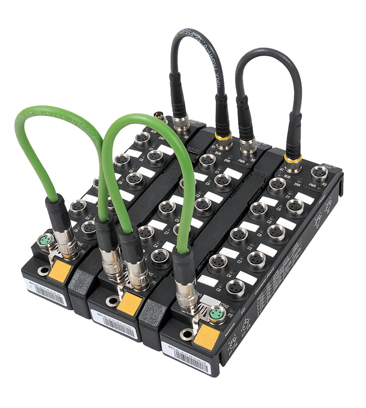 Dette billede illustrere Hans Følsgaard – Connectivity er genvejen