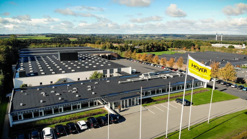 created by dji camera