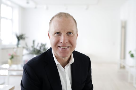 Dette billede illustrere Life Science Robotics – Aalborg-firma sælger nu hospitalsrobotter til USA