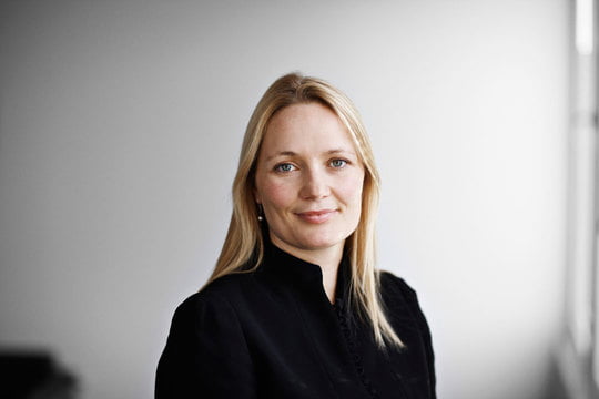 Group Director, Markets & Knowledge