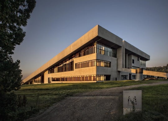 Dette billede illustrere WindowMaster – Frisk luft giver bedre museumsoplevelser