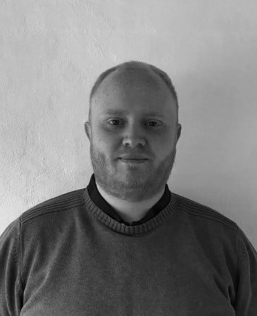 Dette billede illustrere Nyansættelse i Weiss Aps